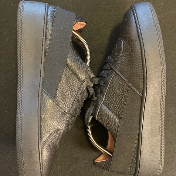 Hugo Boss Shoes - Hugo Boss Casual Sneaker
